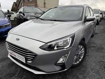 Focus 1.0 hybrid panodak 12 Maanden waarborg