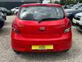 Hyundai i20 5 Star Edition*Klima*TÜV NEU Rot - thumbnail 6