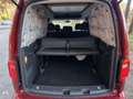 Volkswagen Caddy Maxi 1.4 TSI Beach Rojo - thumbnail 19