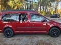 Volkswagen Caddy Maxi 1.4 TSI Beach Rojo - thumbnail 4