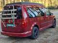Volkswagen Caddy Maxi 1.4 TSI Beach Rojo - thumbnail 5