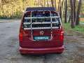Volkswagen Caddy Maxi 1.4 TSI Beach Rojo - thumbnail 6
