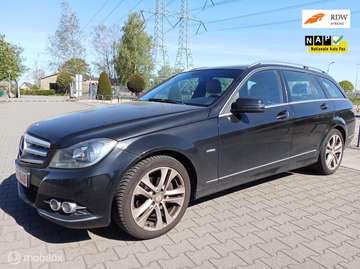 Estate CDI Business Class Avantgarde/clima/cruise/