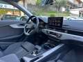 Audi A4 40 2.0  mhev S line edition quattro 204cv s-tronic Grigio - thumbnail 11
