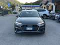 Audi A4 40 2.0  mhev S line edition quattro 204cv s-tronic Grigio - thumbnail 8