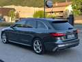 Audi A4 40 2.0  mhev S line edition quattro 204cv s-tronic Grigio - thumbnail 3