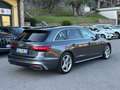 Audi A4 40 2.0  mhev S line edition quattro 204cv s-tronic Grigio - thumbnail 5