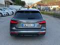 Audi A4 40 2.0  mhev S line edition quattro 204cv s-tronic Grigio - thumbnail 4