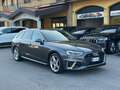 Audi A4 40 2.0  mhev S line edition quattro 204cv s-tronic Grigio - thumbnail 1