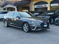 Audi A4 40 2.0  mhev S line edition quattro 204cv s-tronic Grigio - thumbnail 6