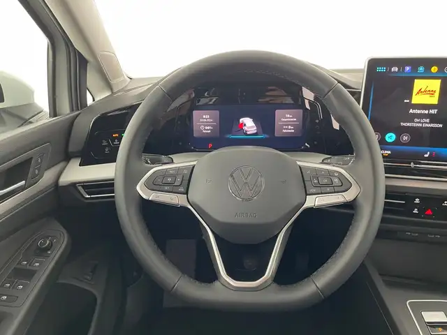 Volkswagen Golf view 12