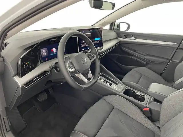 Volkswagen Golf view 8