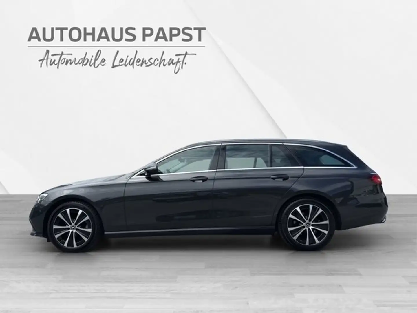 Mercedes-Benz E 220 *** AVANTGARDE *** NP 73.500 *** -40% *** ALLRAD * Grau - 2