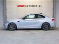 BMW M2 COMPETITION - NAVPRO I CARBON I ADAPT LED I CAMERA Zilver - thumbnail 4