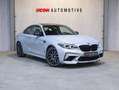 BMW M2 COMPETITION - NAVPRO I CARBON I ADAPT LED I CAMERA Zilver - thumbnail 1