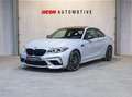 BMW M2 COMPETITION - NAVPRO I CARBON I ADAPT LED I CAMERA Zilver - thumbnail 3