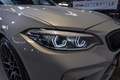 BMW M2 COMPETITION - NAVPRO I CARBON I ADAPT LED I CAMERA Zilver - thumbnail 14