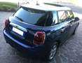 MINI Cooper D Mini 5porte 1.5 Business auto tetto panoramico apr Blu/Azzurro - thumbnail 2