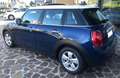 MINI Cooper D Mini 5porte 1.5 Business auto tetto panoramico apr Blu/Azzurro - thumbnail 4