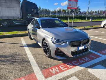 M240i Coupe xdrive MSport Pro 374cv auto