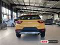 Kia Stonic Vision 1.0 T-GDI EU6d LED Navi Rückfahrkamera Klim Jaune - thumbnail 5