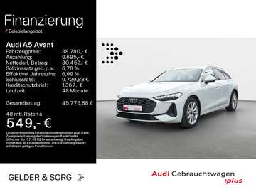 TDI Rückfahrkamera*LED*Sound*Virtual