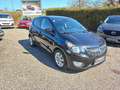 Opel Karl 1,0 Ecotec Cosmo Eco-Paket Schwarz - thumbnail 1