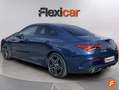 Mercedes-Benz CLA 180 Azul - thumbnail 5