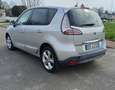 Renault Scenic Scenic 1.5 dci Wave 110cv Gris - thumbnail 4