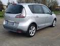 Renault Scenic Scenic 1.5 dci Wave 110cv Gris - thumbnail 2