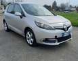 Renault Scenic Scenic 1.5 dci Wave 110cv Gris - thumbnail 18
