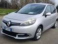 Renault Scenic Scenic 1.5 dci Wave 110cv Gris - thumbnail 14
