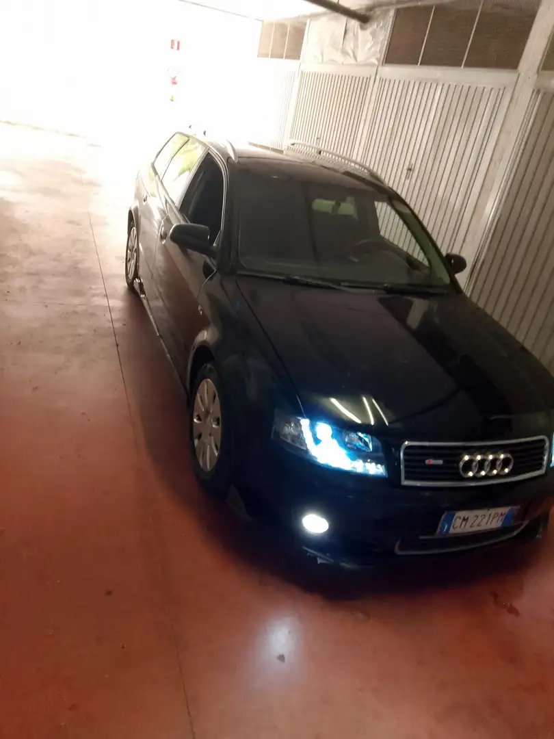 Audi A4 1.9 tdi 131 cv - 2