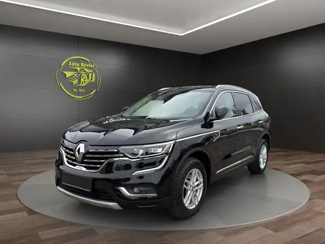 Renault Koleos 2.0 dCi 4x4 Initiale Paris *PANORAMA*