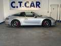Porsche 991 911 Targa 4 GTS - 20\ - Chrono Argent - thumbnail 2