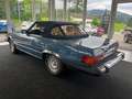 Mercedes-Benz SL 350 Roadster Blau - thumbnail 8