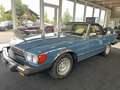Mercedes-Benz SL 350 Roadster Blau - thumbnail 6