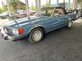 Mercedes-Benz SL 350 Roadster Blau - thumbnail 7