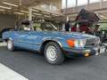 Mercedes-Benz SL 350 Roadster Blau - thumbnail 5