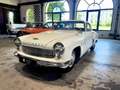 Wartburg Sonstige 313 Sport, restauriert, kompl. dokum. Weiß - thumbnail 1