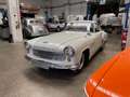 Wartburg Sonstige 313 Sport, restauriert, kompl. dokum. Weiß - thumbnail 1