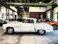 Wartburg Sonstige 313 Sport, restauriert, kompl. dokum. Weiß - thumbnail 2