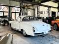 Wartburg Sonstige 313 Sport, restauriert, kompl. dokum. Weiß - thumbnail 4