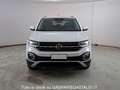 Volkswagen T-Cross 1.0 TSI 110 CV DSG Advanced Blanc - thumbnail 2