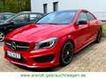 Mercedes-Benz CLA 200 *1 Hand/42Tsd. km/AMG/BI-Xenon/Pano* Czerwony - thumbnail 1