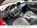 Mercedes-Benz CLA 200 *1 Hand/42Tsd. km/AMG/BI-Xenon/Pano* Червоний - thumbnail 10