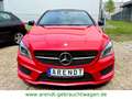 Mercedes-Benz CLA 200 *1 Hand/42Tsd. km/AMG/BI-Xenon/Pano* Red - thumbnail 2