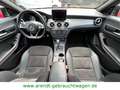 Mercedes-Benz CLA 200 *1 Hand/42Tsd. km/AMG/BI-Xenon/Pano* Червоний - thumbnail 9