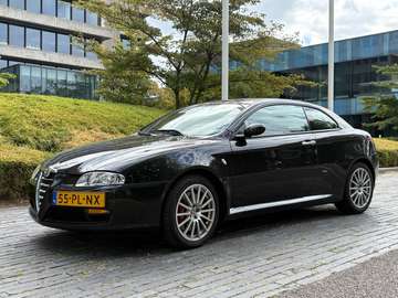 3.2 V6 Distinctive (eerste eigenaar) - 89dkm