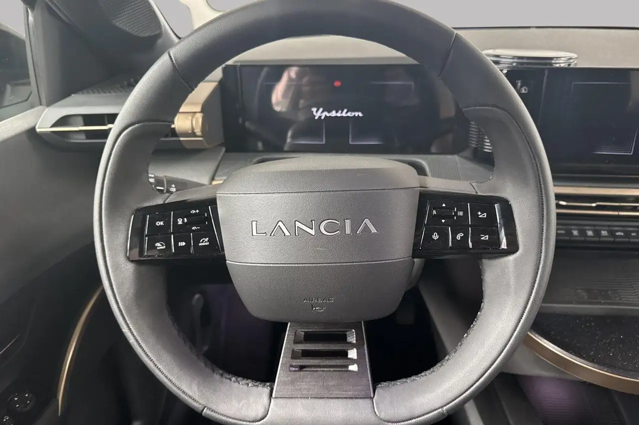 Lancia Ypsilon 2026 — фото 12